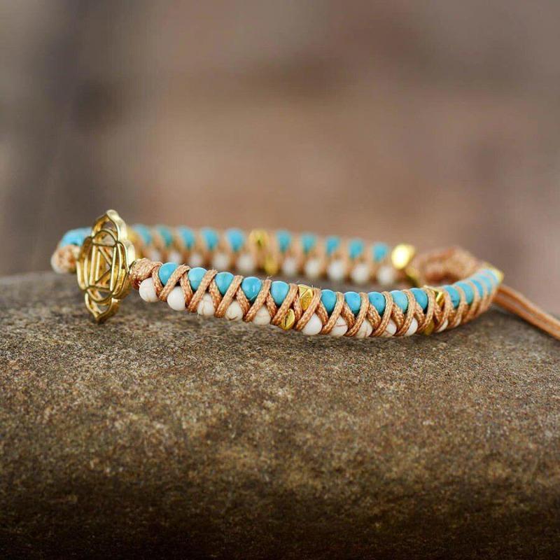 Reiki Charm Bracelet - Image 10