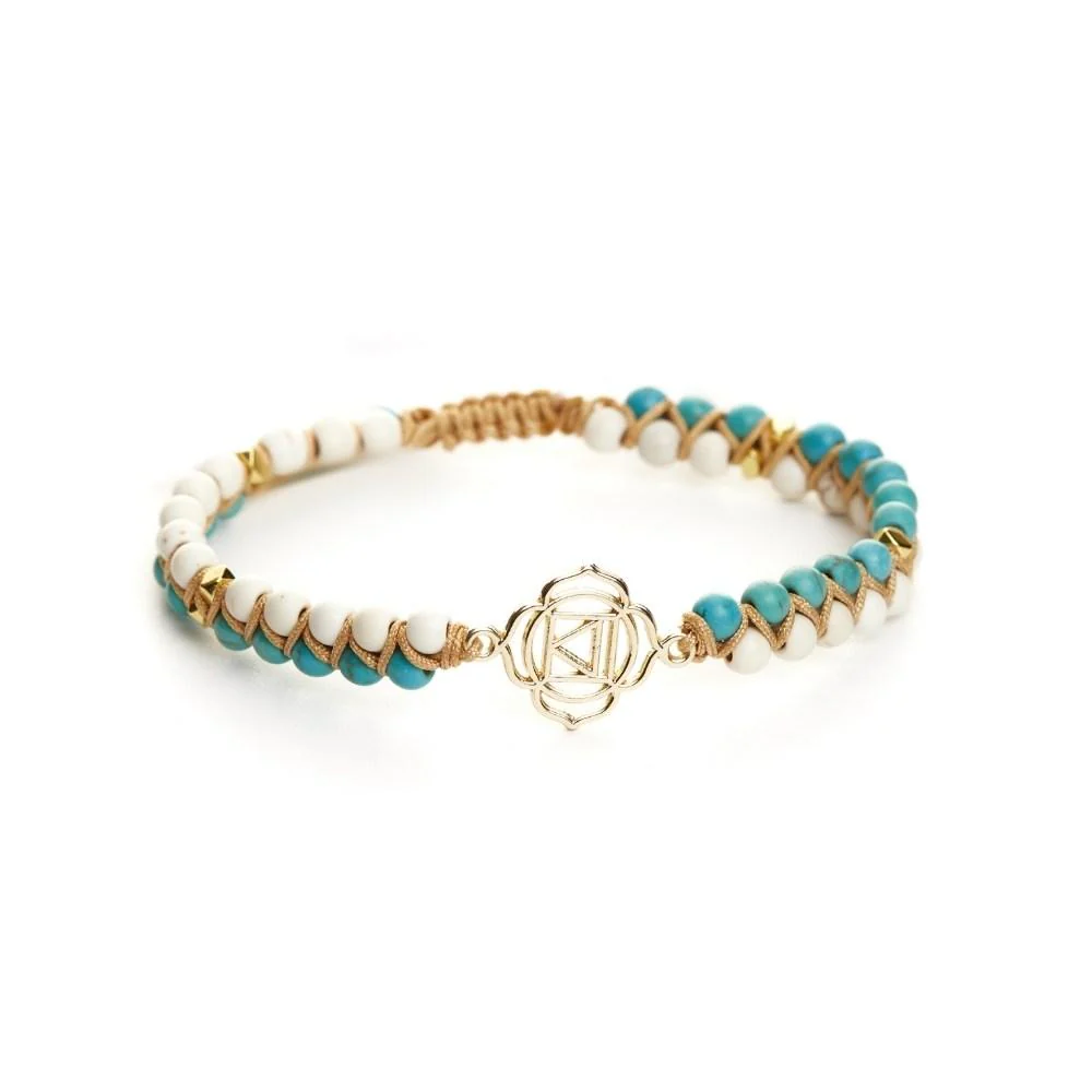 Reiki Charm Bracelet - Image 11