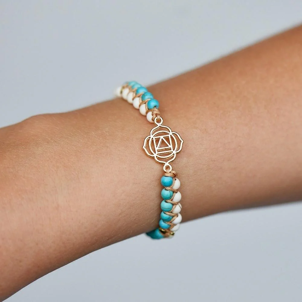 Reiki Charm Bracelet - Image 2