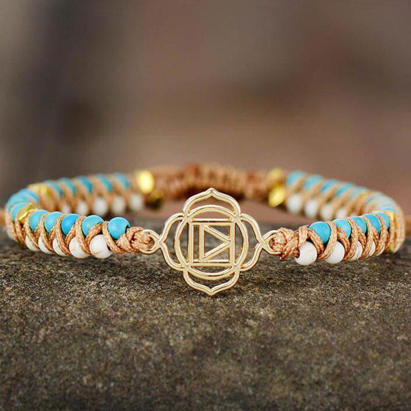 Reiki Charm Bracelet - Image 5