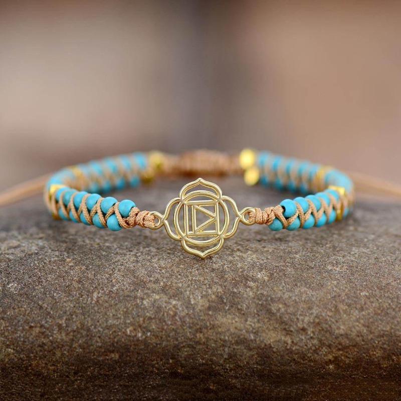 Reiki Charm Bracelet - Image 6