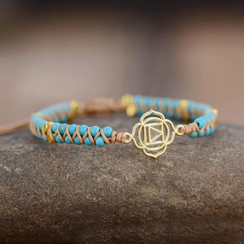 Reiki Charm Bracelet - Image 8