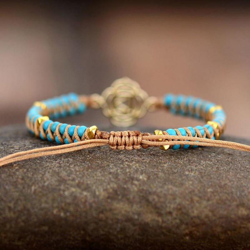 Reiki Charm Bracelet - Image 9