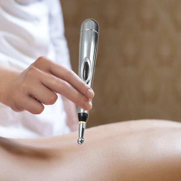 Revitalising Energy Massager - Image 3