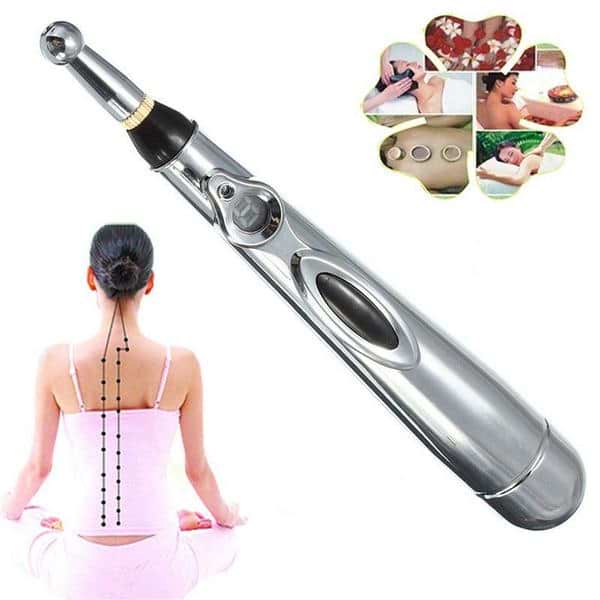 Revitalising Energy Massager - Image 5
