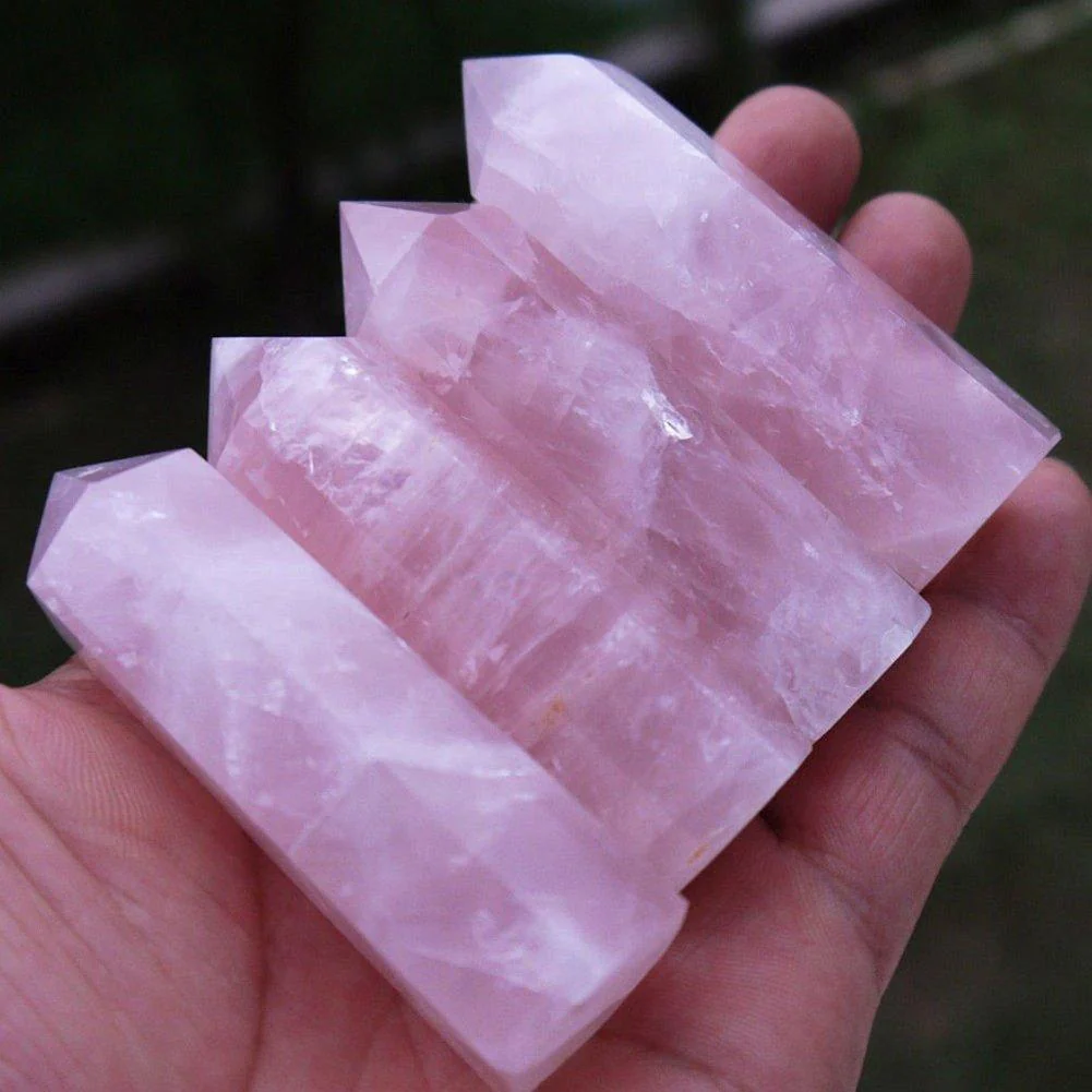 Rose Quartz Point - Image 4