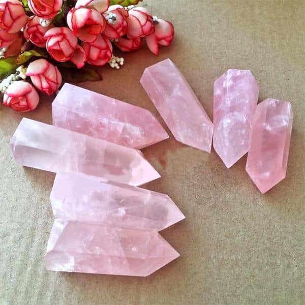 Rose Quartz Point - Image 7
