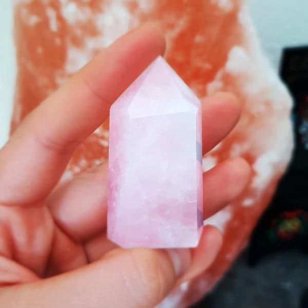 Rose Quartz Point - Image 8