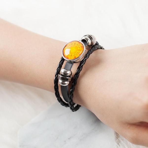 Sacred Sri Yantra Bracelet - Image 12