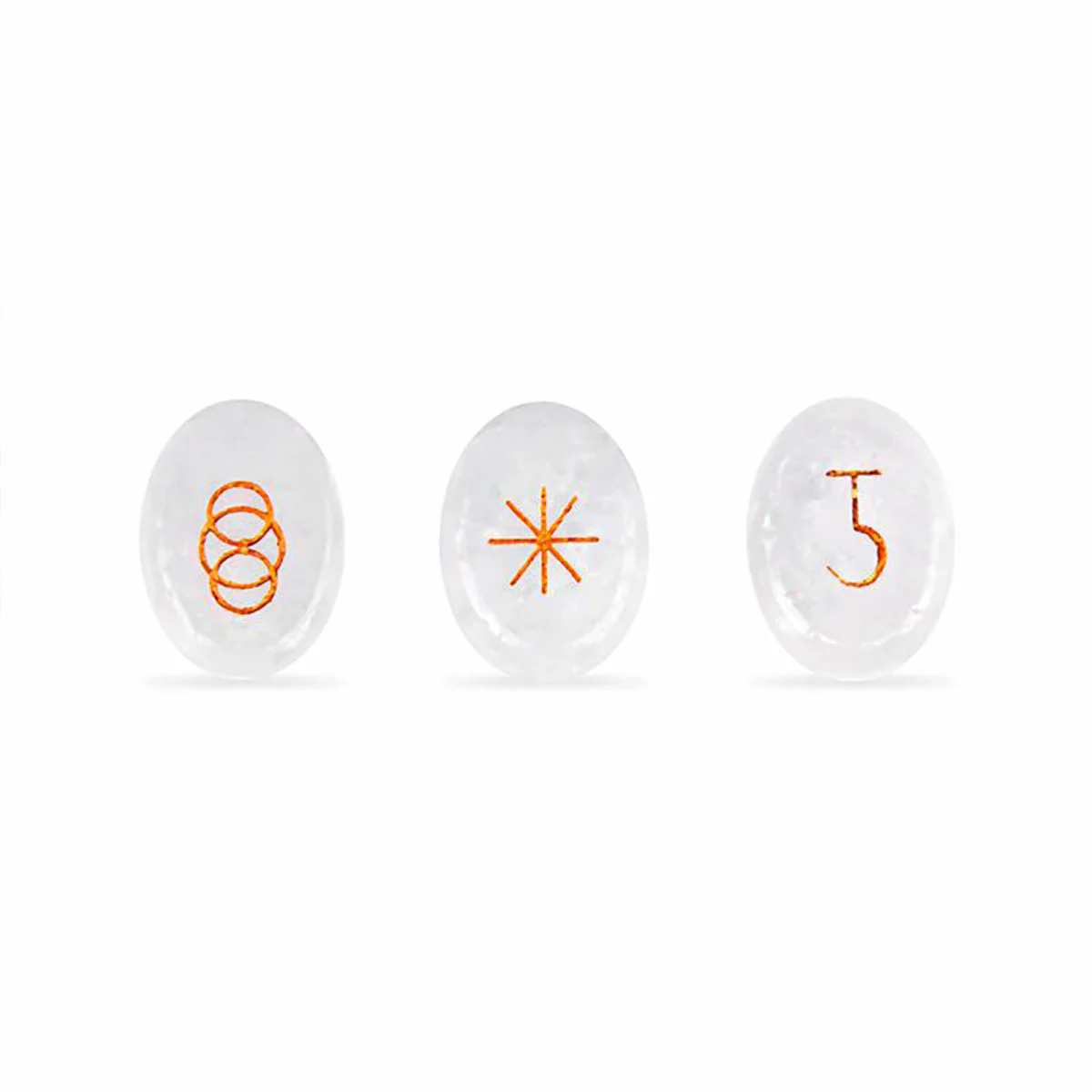 Sacred Symbol Pocket Crystal for Focus & Calm - Image 6