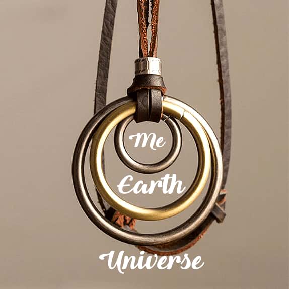 Sacred Unity Necklace - Image 4