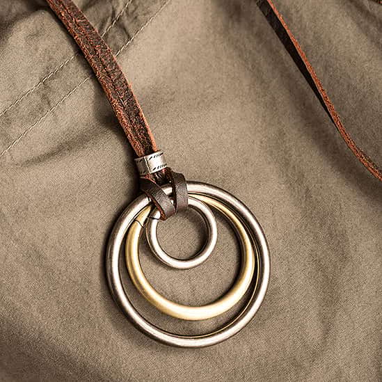 Sacred Unity Necklace - Image 7