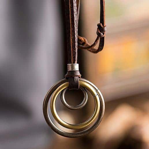 Sacred Unity Necklace - Image 8