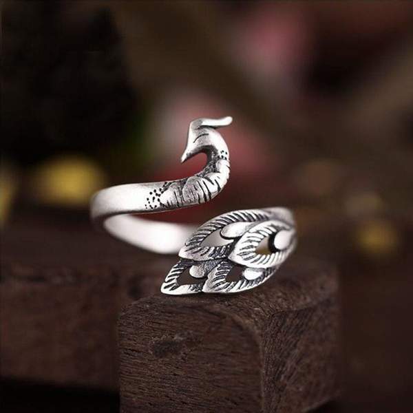 Secret Of The Peacock Ring - Image 4