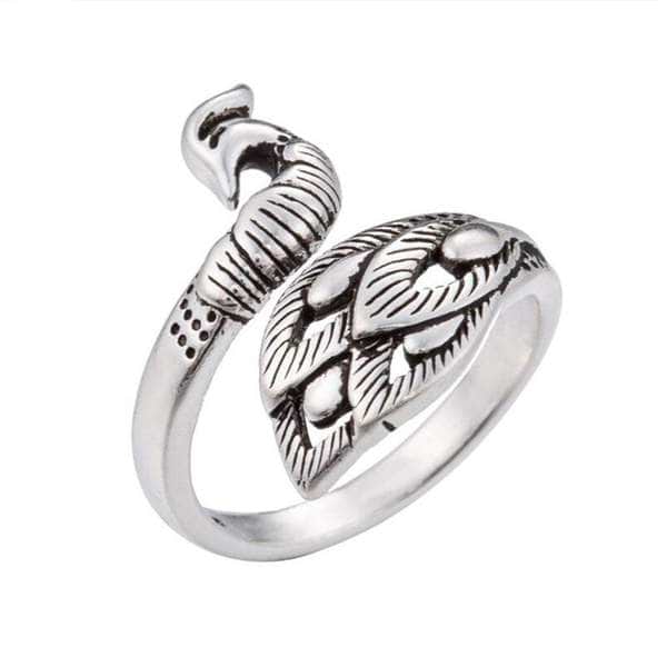 Secret Of The Peacock Ring - Image 6