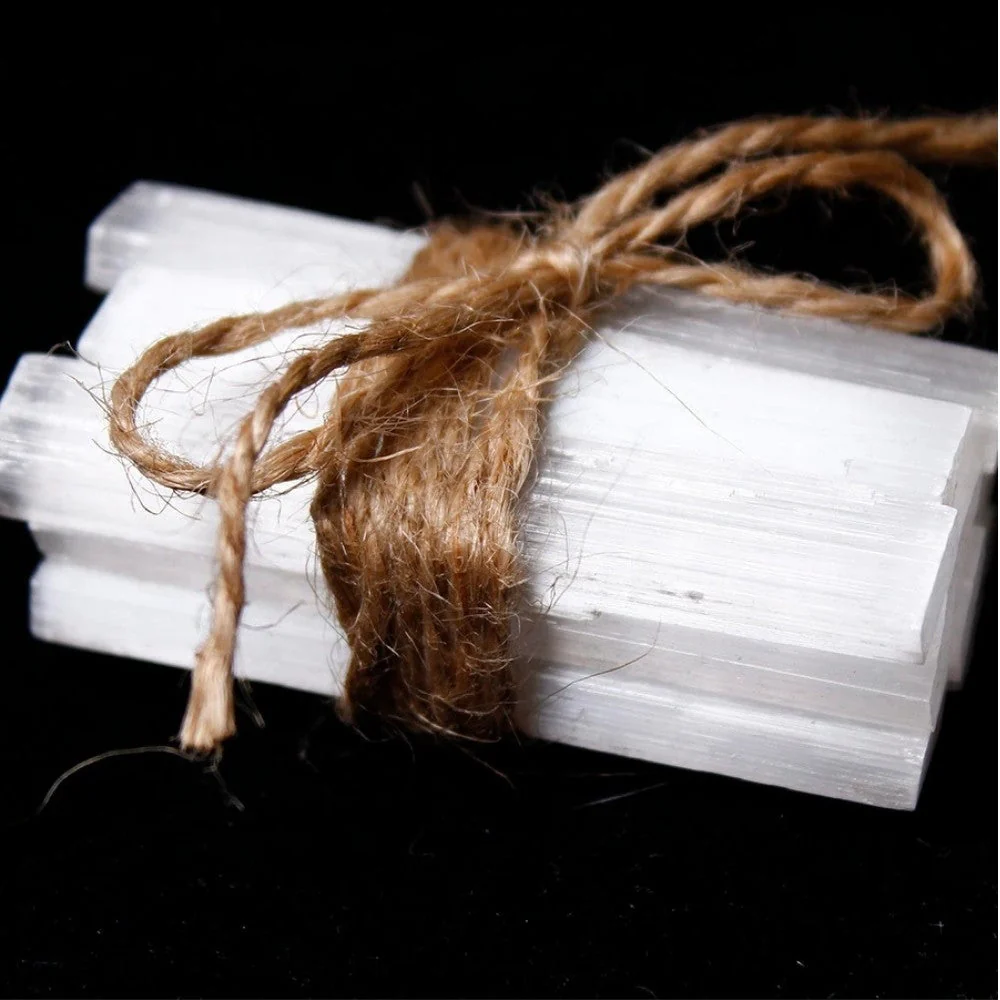 Selenite Sticks - Image 2