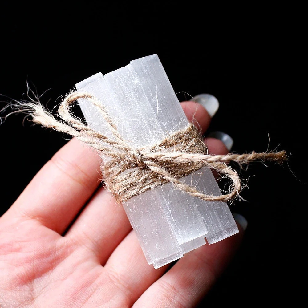 Selenite Sticks - Image 3