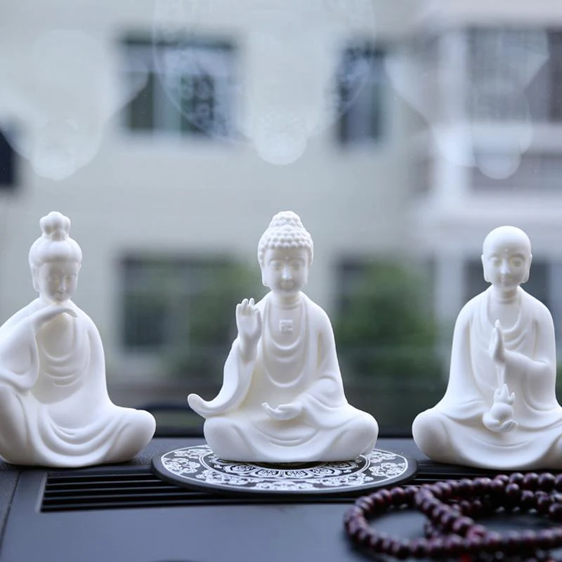 Shining Wisdom Buddha - Image 3