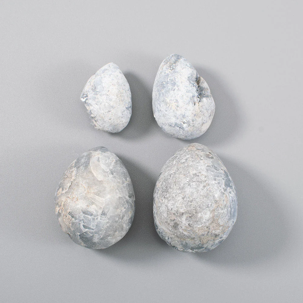 Sky Blue Madagascar Celestite Crystal - Image 7