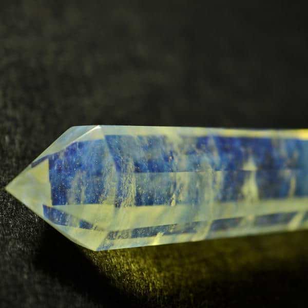 Cosmic Quartz Crystal Wand - Image 5