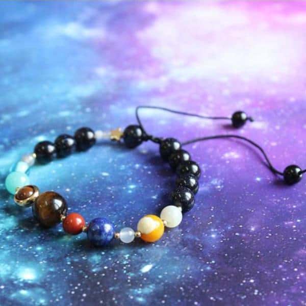 Solar System Bracelet - Image 4