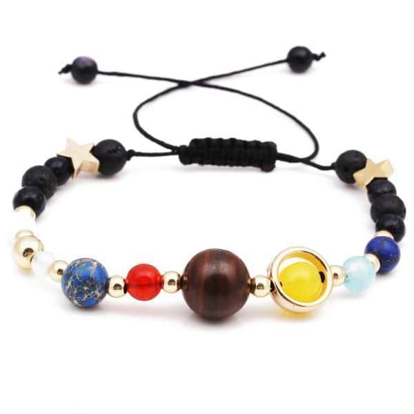 Solar System Bracelet - Image 5