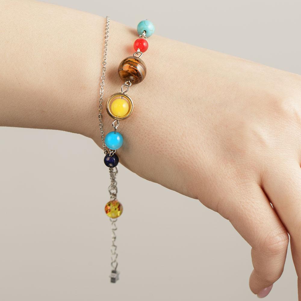 Solar System Energy Bracelet - Image 10
