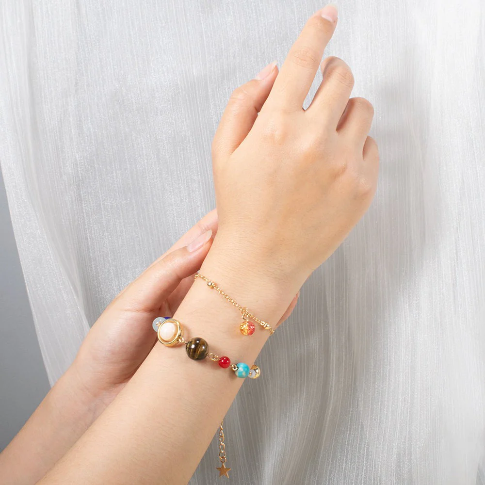 Solar System Energy Bracelet - Image 2