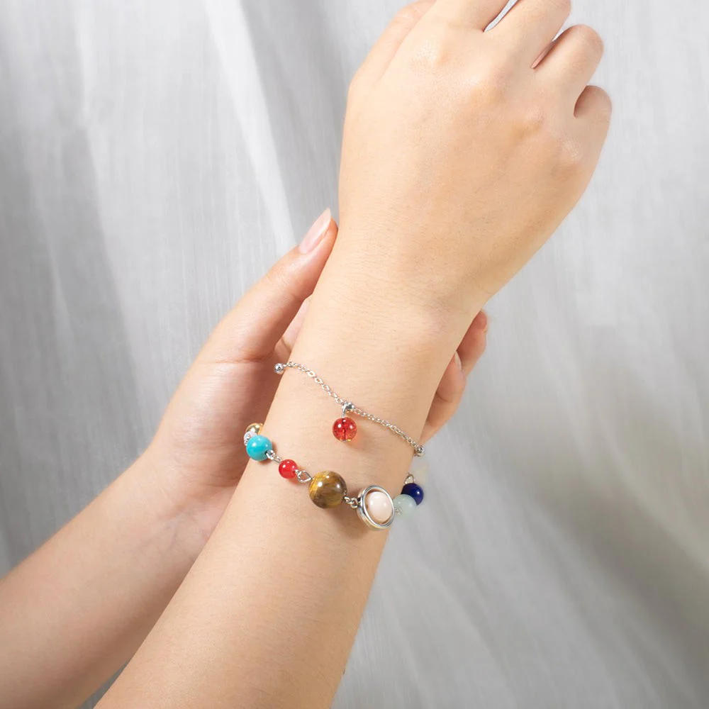 Solar System Energy Bracelet - Image 3