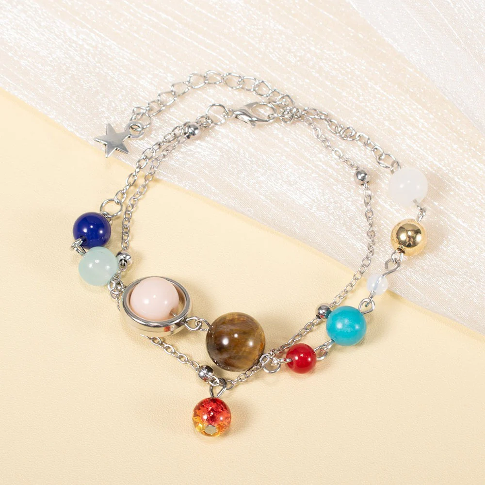 Solar System Energy Bracelet - Image 5