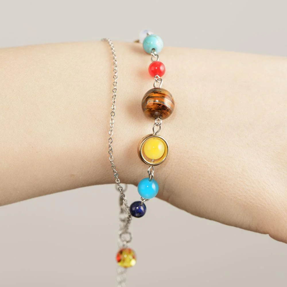 Solar System Energy Bracelet - Image 9