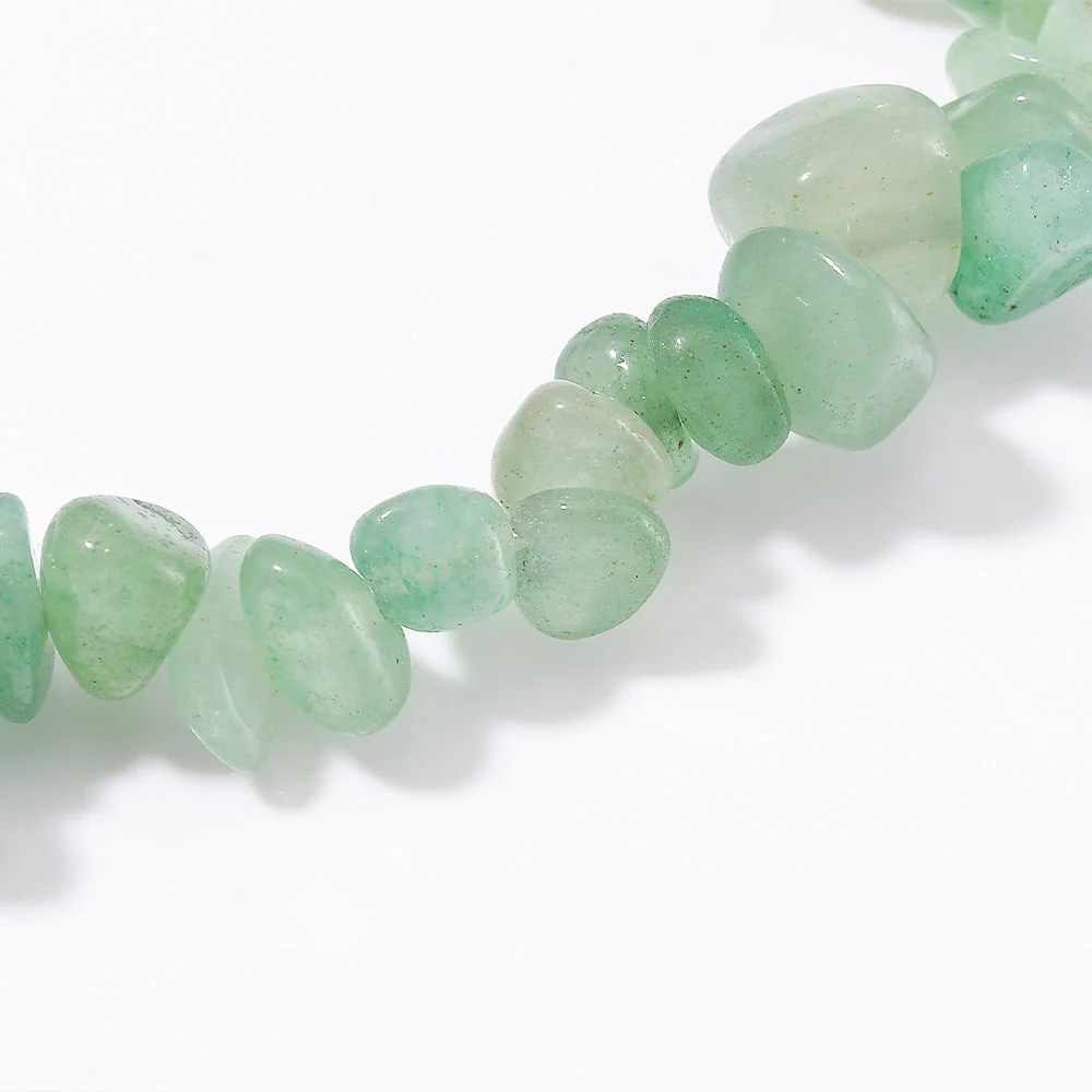 Solve Everyday Challenges with Ease - Natural Crystal 12 Bracelet Set with Storage Box - Image 6
