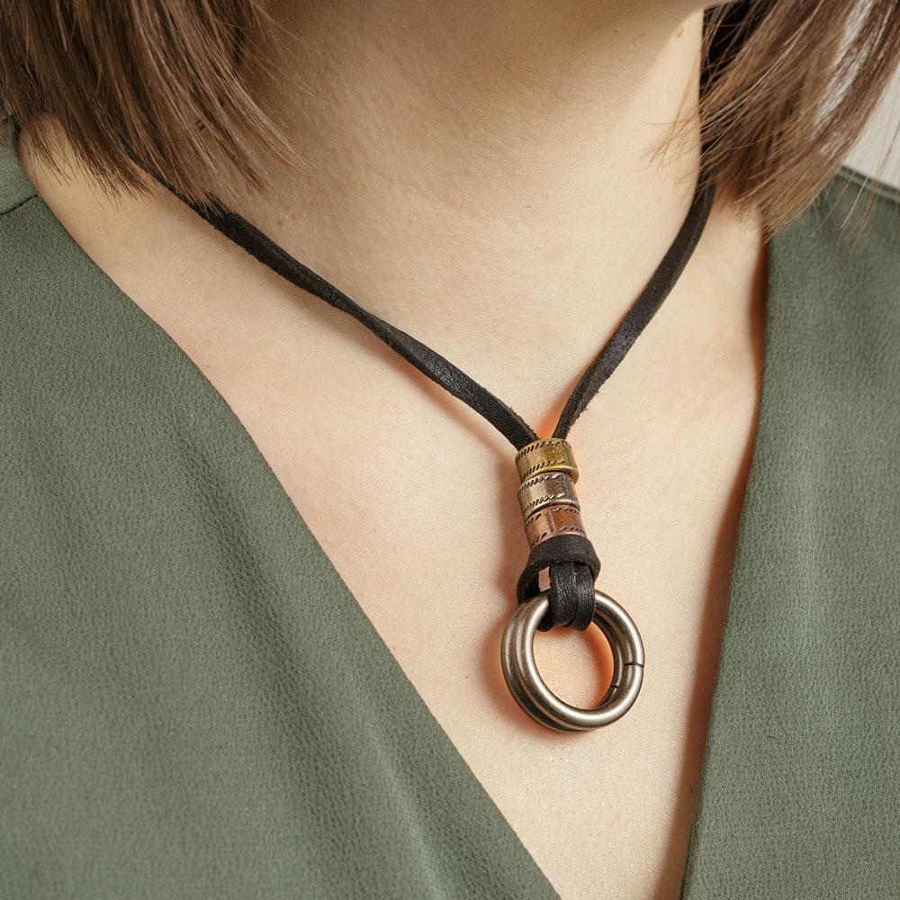 Soul & Body Unity Necklace - Image 2