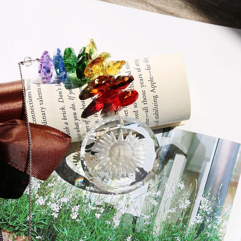 Sunny Days Wind Chime - Image 4