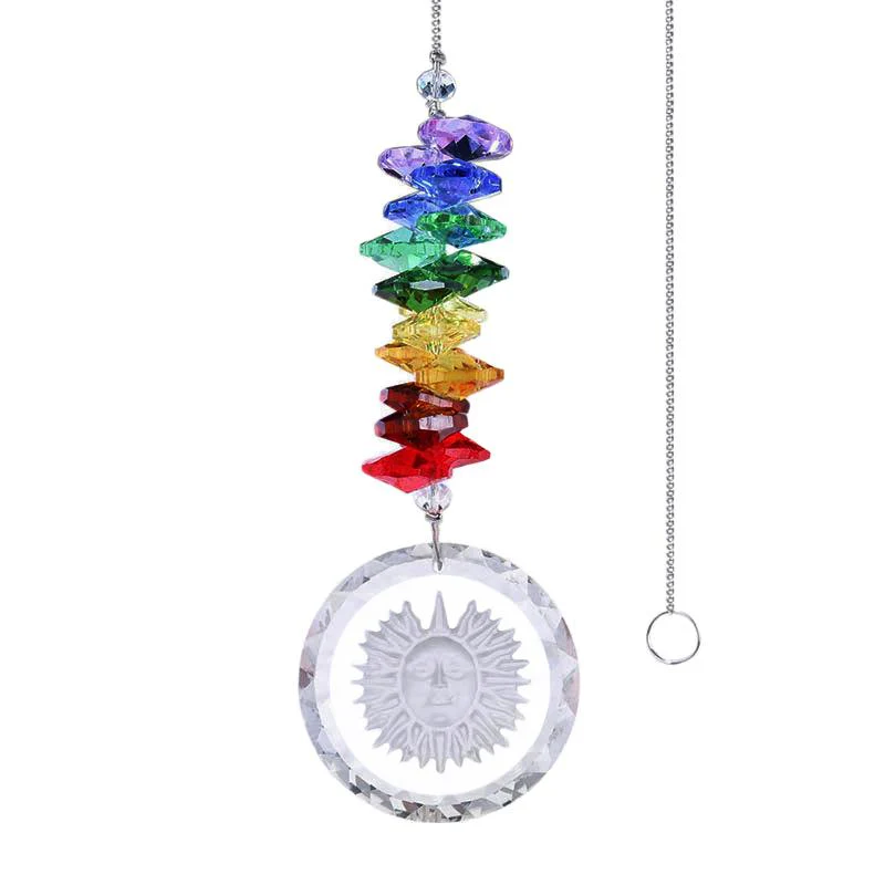 Sunny Days Wind Chime - Image 6