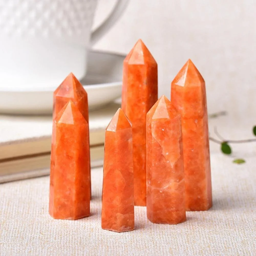 Sunstone Crystal Point Tower - Image 5