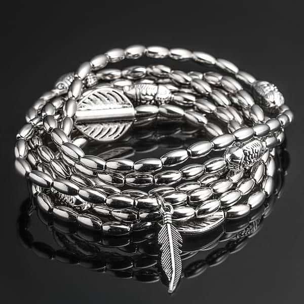 Boho Flow Anklets - Image 8