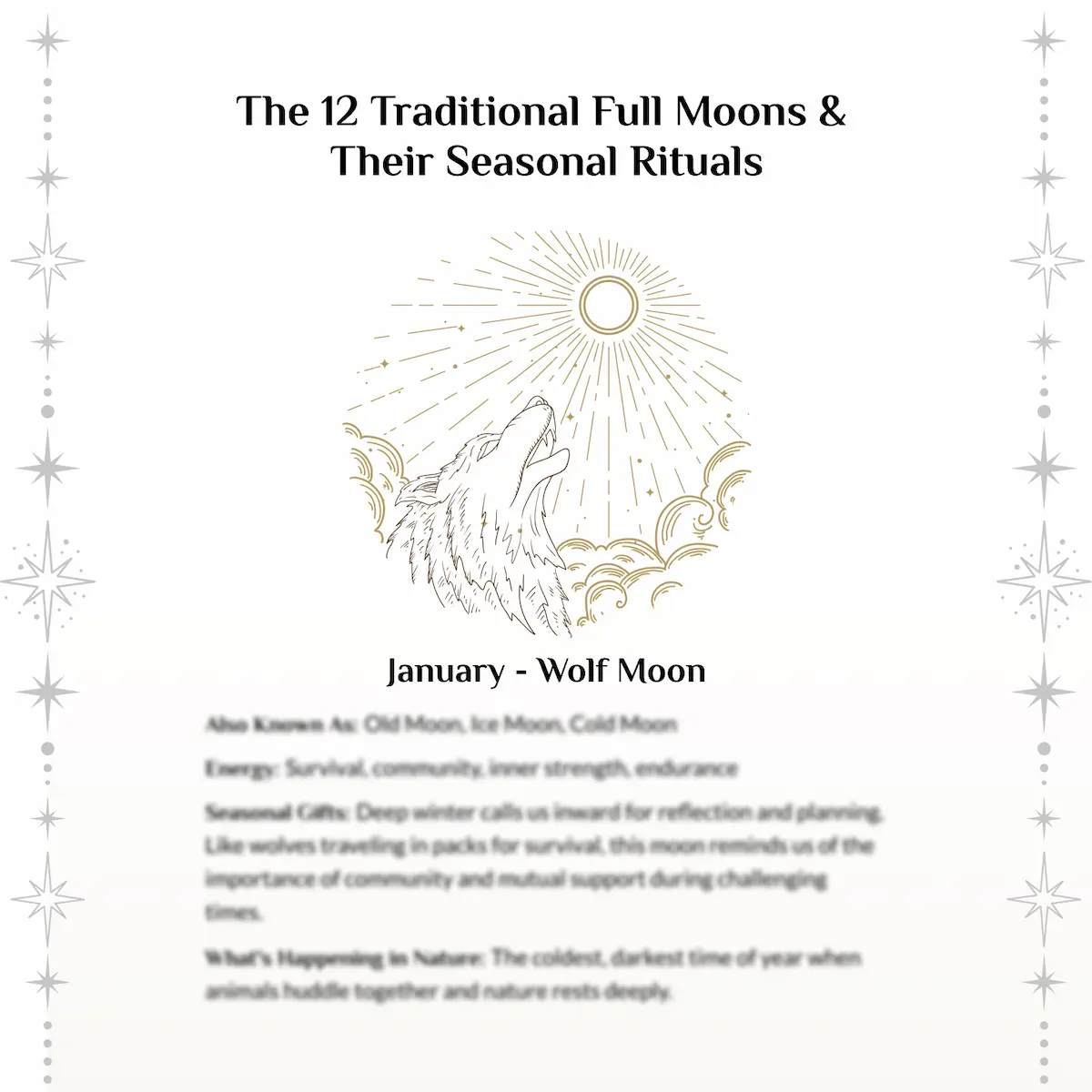 The Complete Moon Ritual Handbook - Image 5
