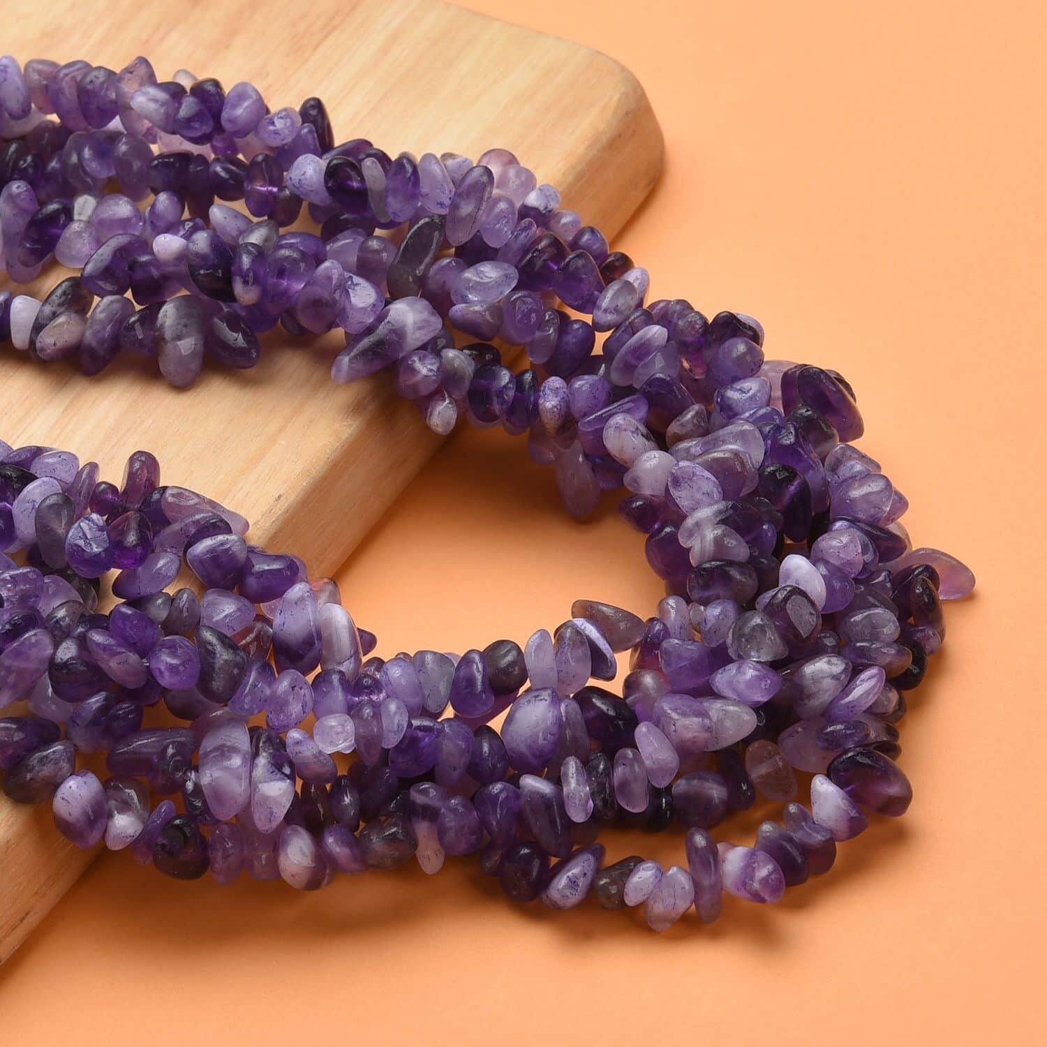 The Energy Shield Necklace – Worn by Icons, Made for You - Image 2
