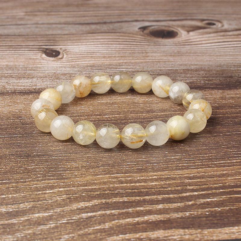 The Golden Power Bracelet - Image 10