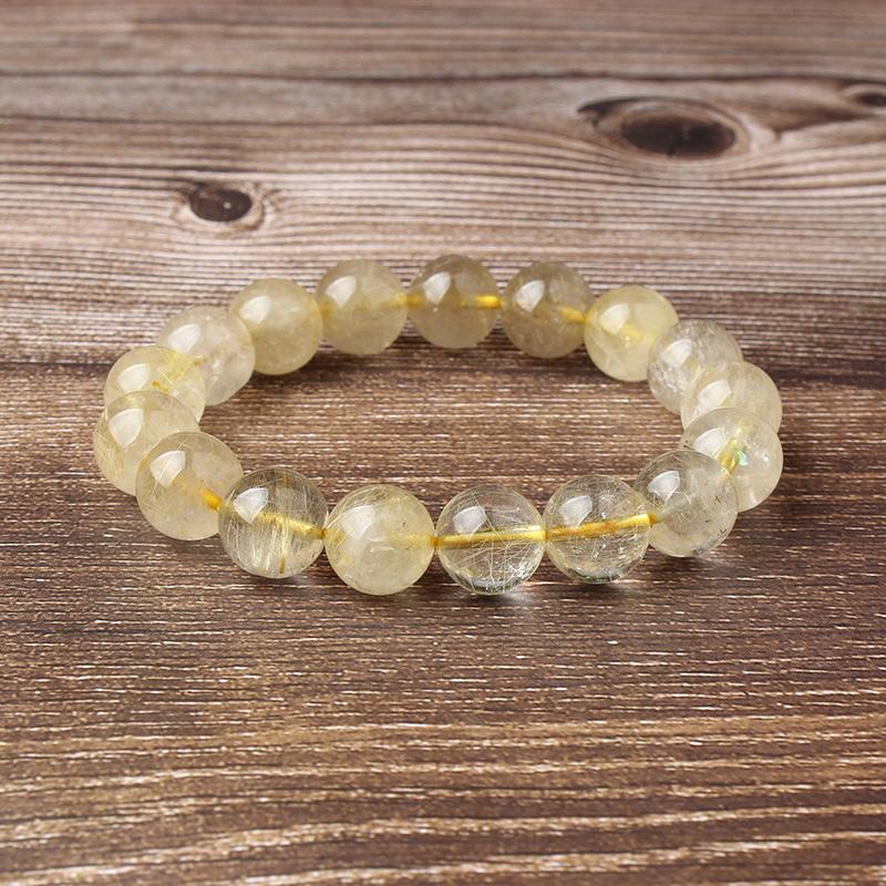 The Golden Power Bracelet - Image 11