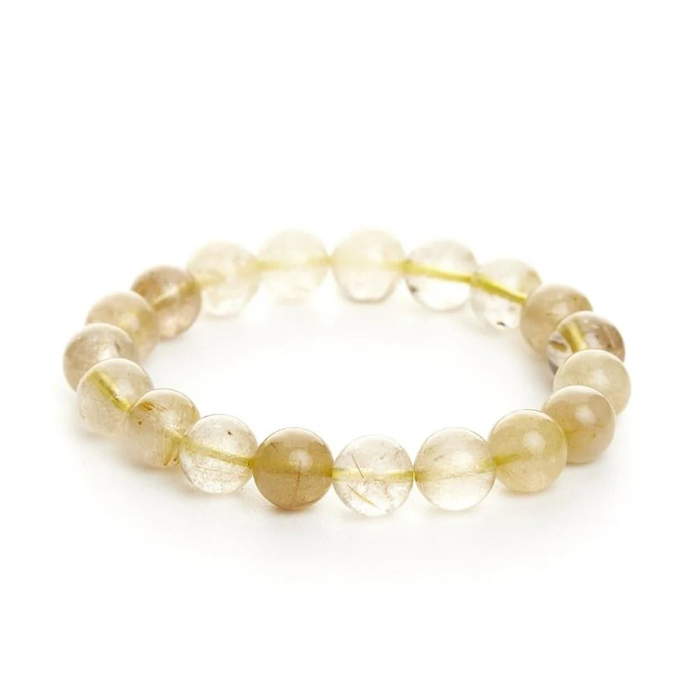The Golden Power Bracelet - Image 6