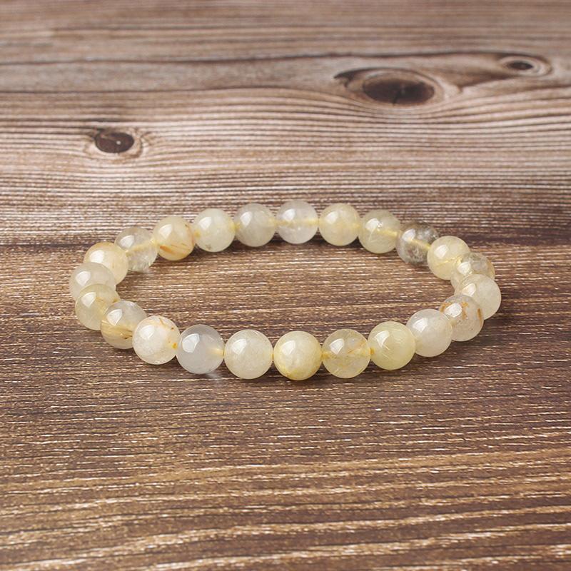 The Golden Power Bracelet - Image 9
