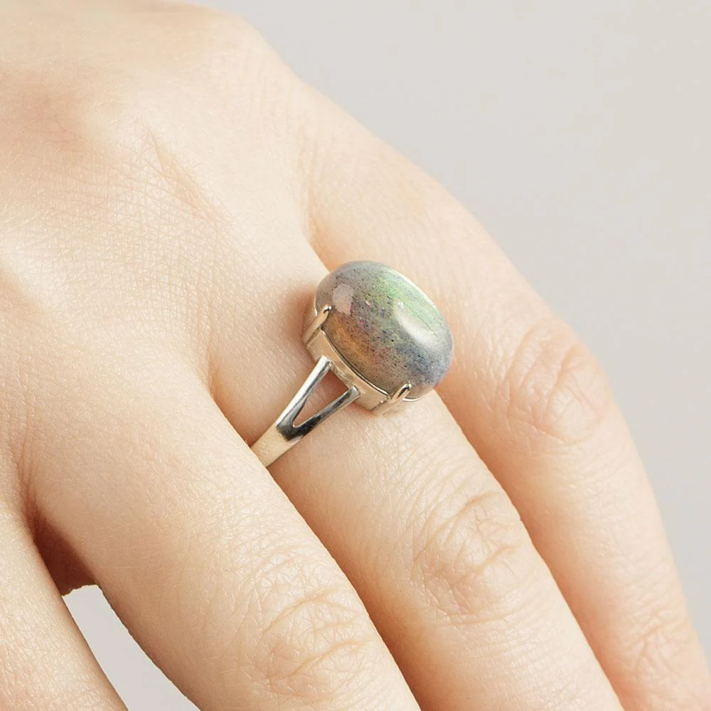 The Moonlight Ring - Image 4
