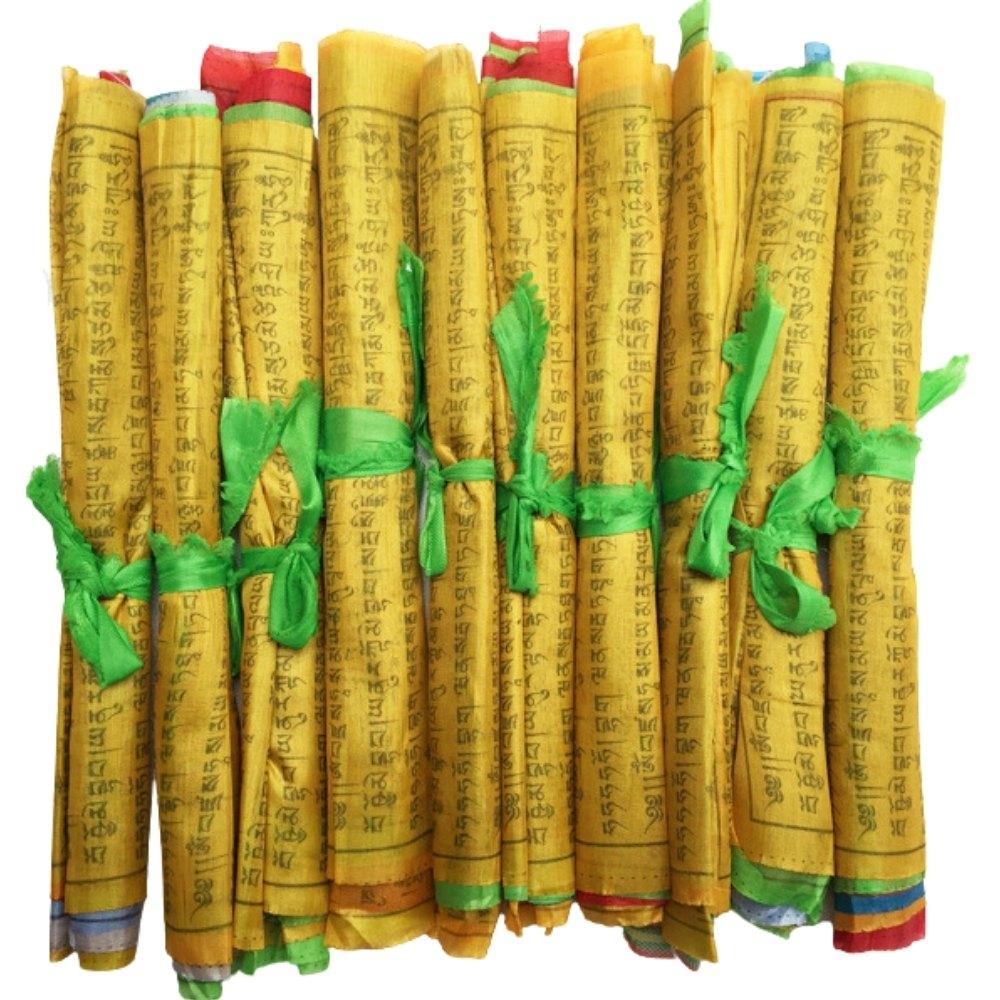 Tibetan Prayer Flags - Image 3