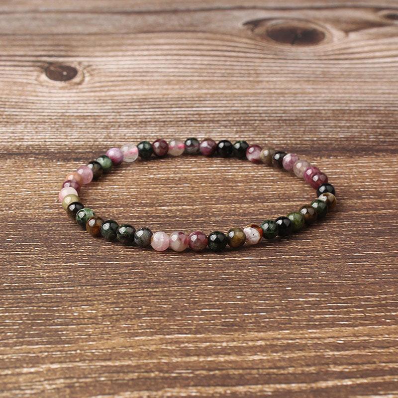 Tourmaline Reflection Bracelet - Image 2