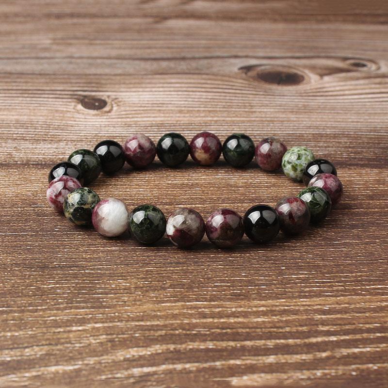 Tourmaline Reflection Bracelet - Image 5