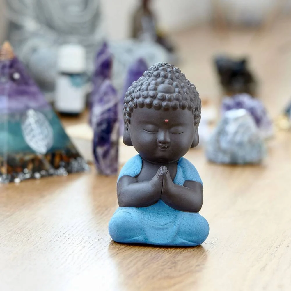 Tranquil Buddha - Image 2