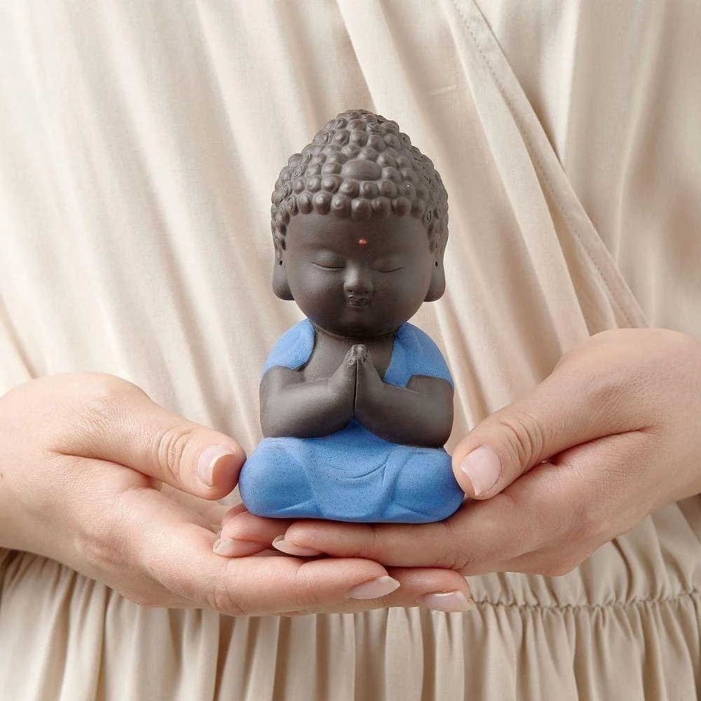 Tranquil Buddha - Image 3