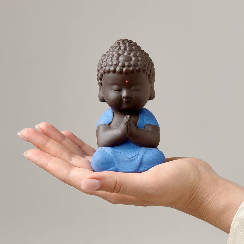 Tranquil Buddha - Image 4